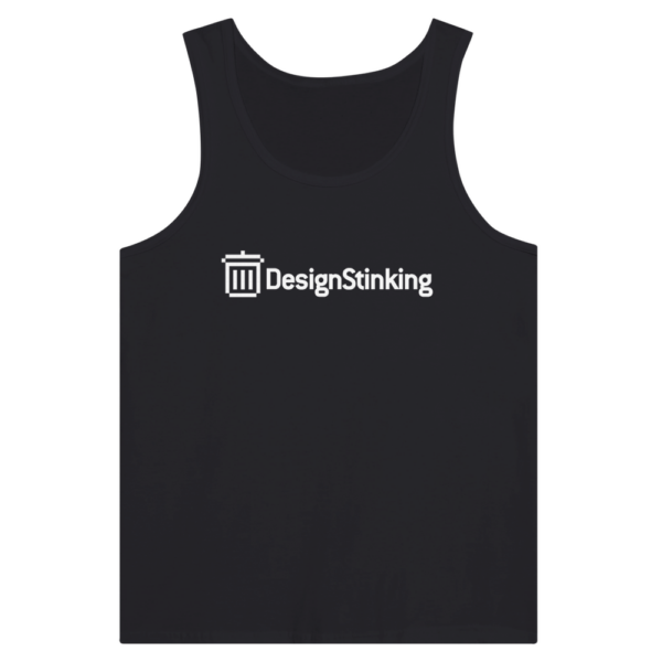 Premium Unisex Tank Top