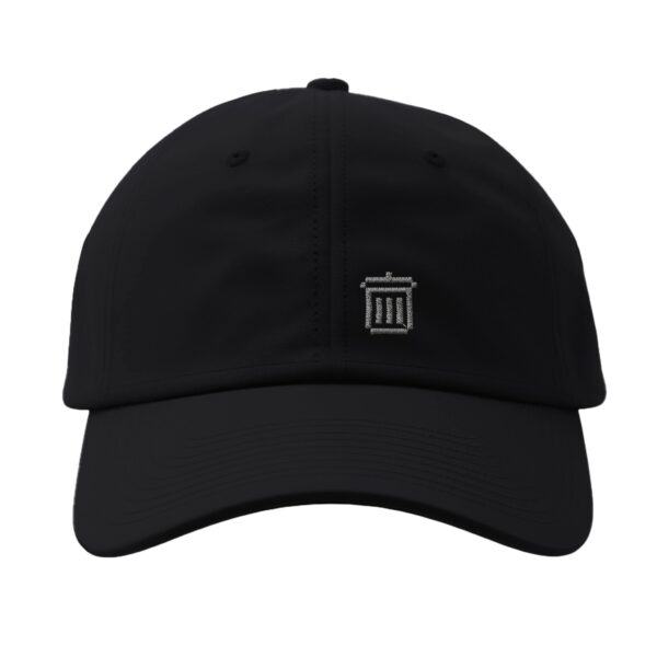 Statement Baseball Cap